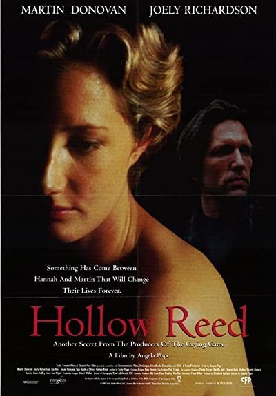 Hollow Reed (1996) afişi Hollow Reed (1996) afişi