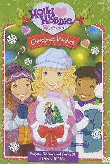 Holly Hobbie And Friends