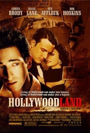 Hollywood Ülkesi (2006) afişi Hollywood Ülkesi (2006) afişi