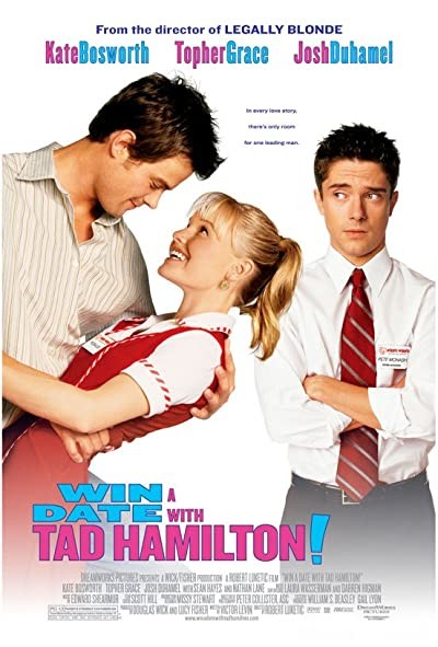 Hollywood'da Randevu (2004) afişi Hollywood'da Randevu (2004) afişi