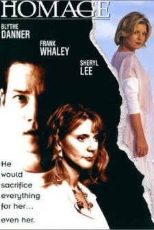 Homage (1995) afişi