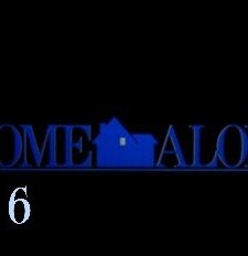 Home Alone 6 (2020) afişi