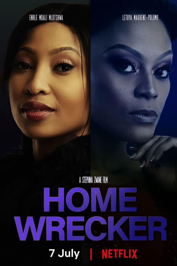 Home Wrecker (2023) afişi Home Wrecker (2023) afişi