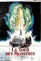 Homebodies (1974) afişi