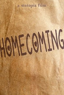 Homecoming  (2016) afişi