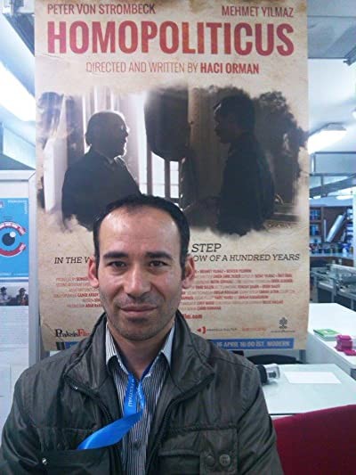 Homo Politicus (2015) afişi Homo Politicus (2015) afişi