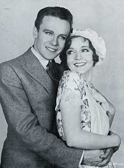Honey (1930) afişi Honey (1930) afişi