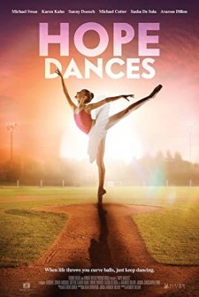 Hope Dances (2017) afişi