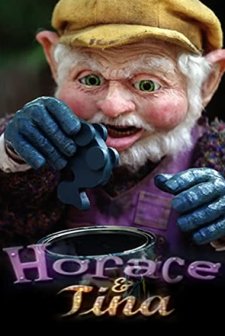 Horace & Tina