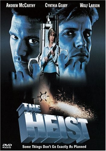 Hostile Force (1997) afişi Hostile Force (1997) afişi