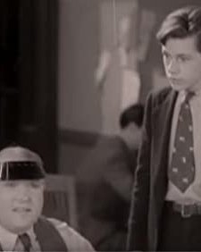 Hot News Margie (1931) afişi