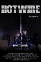 Hotwire (2014) afişi Hotwire (2014) afişi
