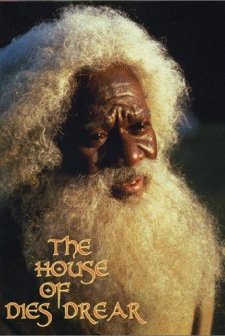House of Dies Drear