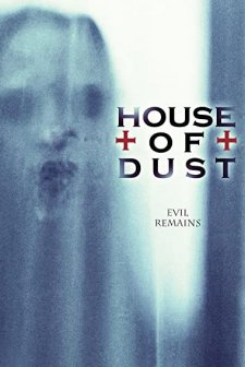 House Of Dust (2013) afişi