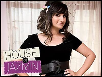 House of Jazmin (2009) afişi House of Jazmin (2009) afişi