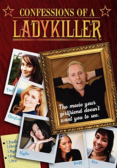 How to Be a SexStar (2010) afişi How to Be a SexStar (2010) afişi