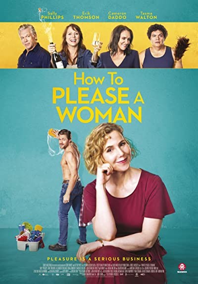 How to Please a Woman (2022) afişi How to Please a Woman (2022) afişi