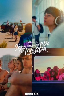 How to Screw It All Up