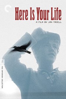 Här har du ditt liv (1966) afişi