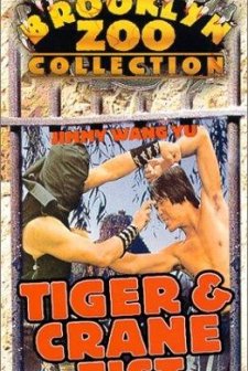 Hu Hao Shuang Xing (1976) afişi