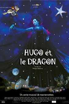 Hugo Et Le Dragon