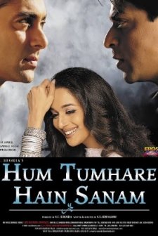 Hum Tumhare Hain Sanam