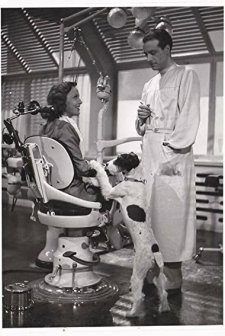 Hundstage (1944) afişi