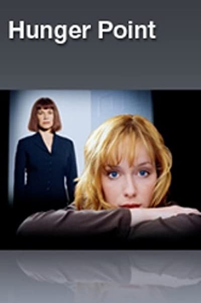 Hunger Point (2003) afişi Hunger Point (2003) afişi