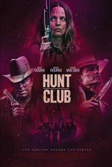 Hunt Club