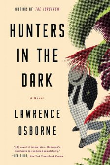 Hunters in the Dark afişi