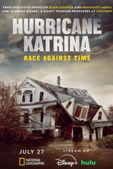 Hurricane Katrina: Race Against Time
