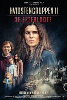 Hvidstengruppen II - De efterladte