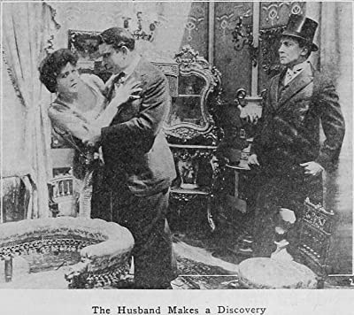 Hypocrisy (1916) afişi Hypocrisy (1916) afişi