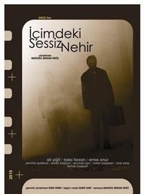İçimdeki Sessiz Nehir (2010) afişi
