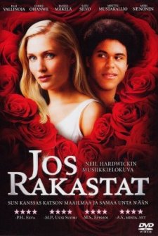 If You Love (2010) afişi