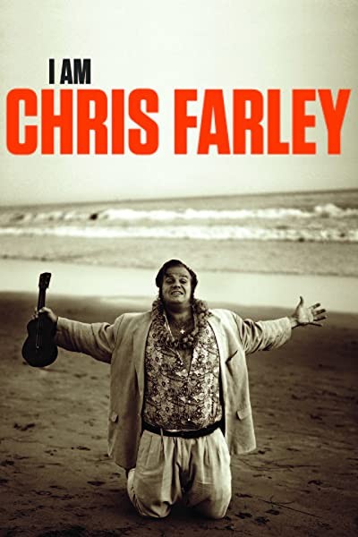 I Am Chris Farley (2015) afişi I Am Chris Farley (2015) afişi