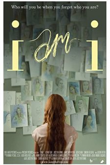 I Am I (2013) afişi