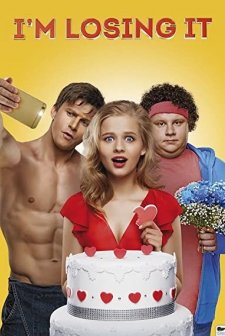 I Am Losing Weight (2018) afişi