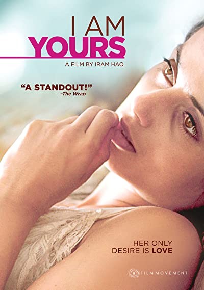 I Am Yours (2013) afişi I Am Yours (2013) afişi