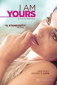 I Am Yours (2013) afişi