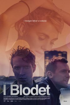 I blodet (2016) afişi
