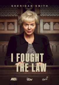 I Fought the Law (2025) afişi