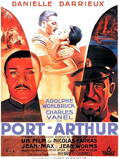 ı Give My Life (1936) afişi