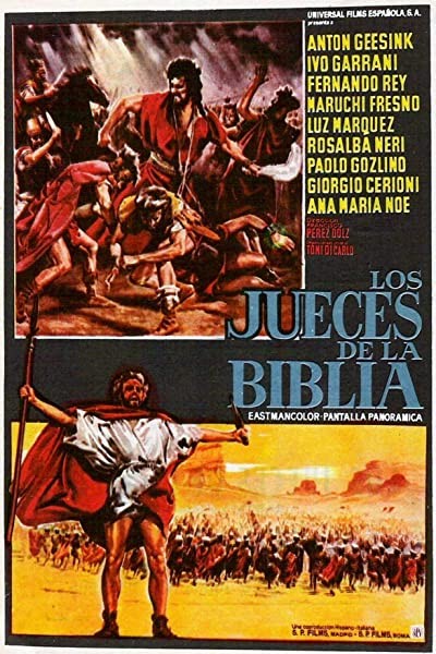 I Grandi Condottieri (1965) afişi I Grandi Condottieri (1965) afişi