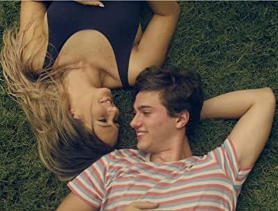 I Miss You (2014) afişi I Miss You (2014) afişi