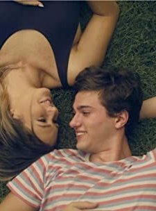 I Miss You (2014) afişi