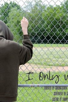 I Only Want You (2019) afişi