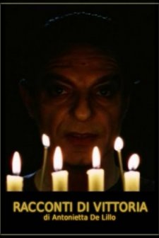 I racconti di Vittoria (1995) afişi