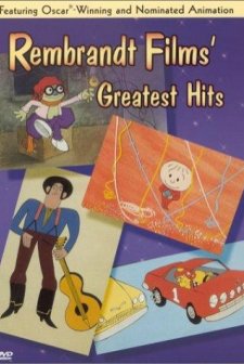 ı Remember Nudnik (1966) afişi