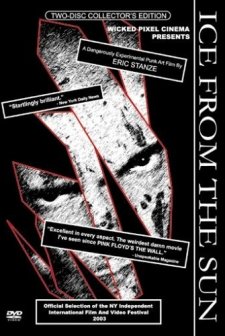 Ice From The Sun (1999) afişi